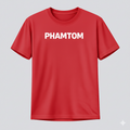 T-shirt PHAMTOM - L'Essentiel Futuriste