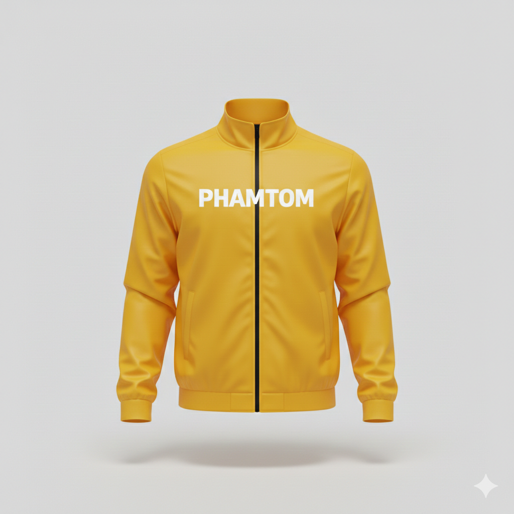 Veste PHAMTOM - "Urban Tech Jacket"