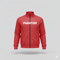 Veste PHAMTOM - "Urban Tech Jacket"