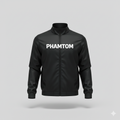 Veste PHAMTOM - "Urban Tech Jacket"